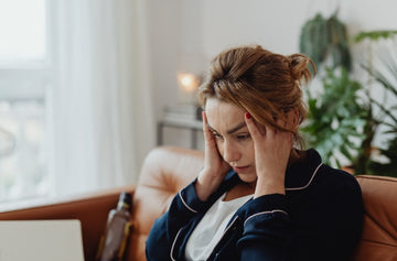 Natural Ways to Reduce Stress