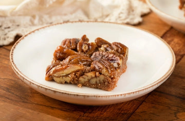 Pecan Pie Bars