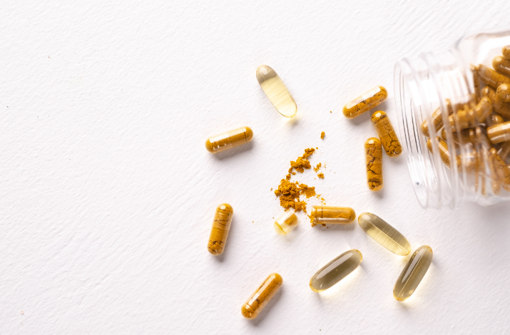 5 Supplements for Weight Loss a Dietitian Recommends: Part 2