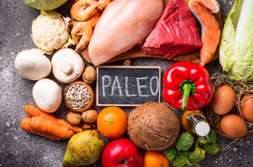 What is the Paleo Diet?
