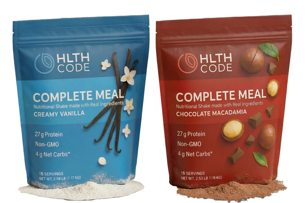 Meal Replacement