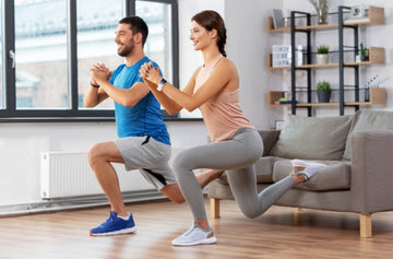 The Hidden Metabolic Benefits of Exercise