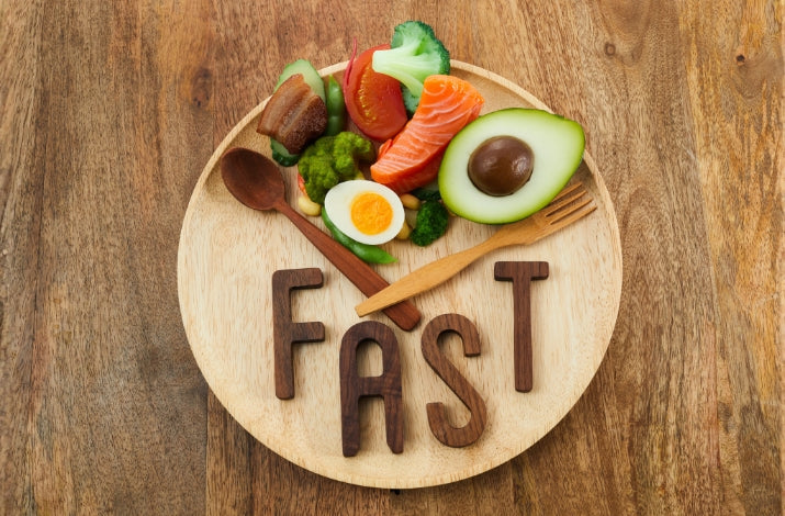 Why Keto + Fasting Might Be the Ultimate Fat-Burning Duo