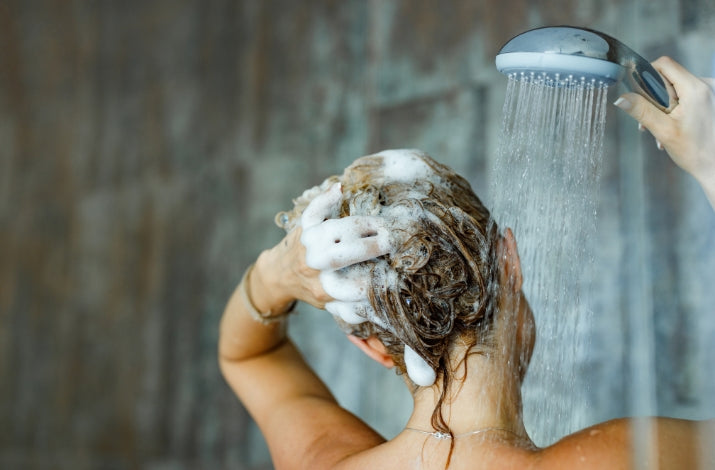 How personal care products harm your health