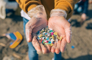 What Microplastics Do to Your Health