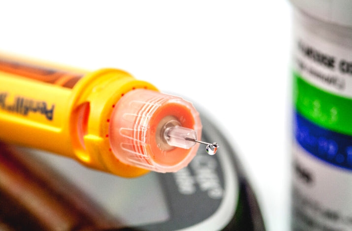 Can anti-diabetic drugs help with weight loss?