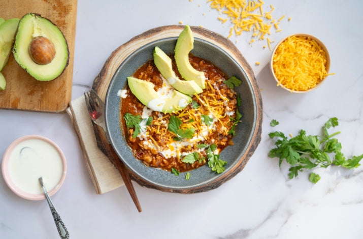 Chili con Carne