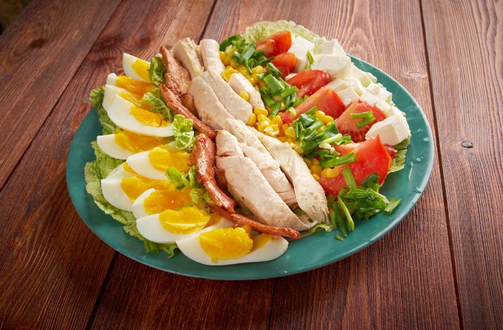 Cobb Salad