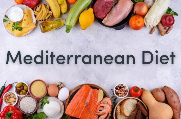 What is the Mediterranean Diet?