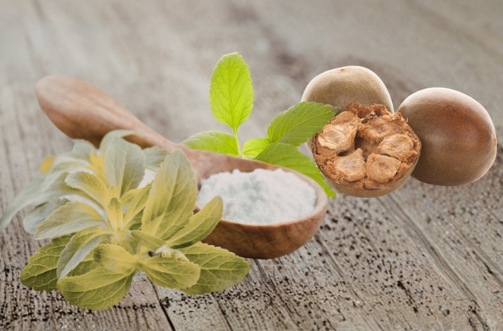 Natural Sweeteners Explained: Insulin Response, Gut Effects, and Best Choices