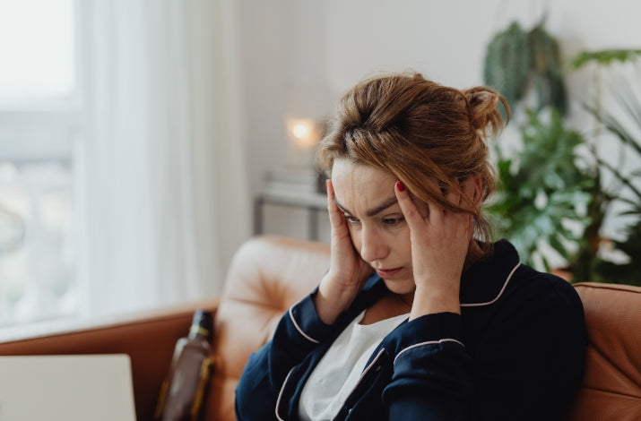Natural Ways to Reduce Stress