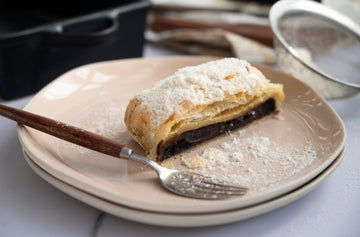 Chocolate Wellington