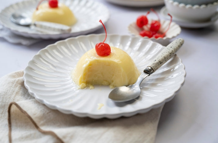 Crème Bavarois
