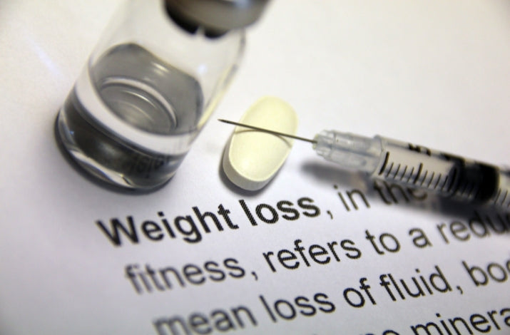 The Side Effects of GLP-1 Prescription Drugs and Natural Ways to Boost GLP-1