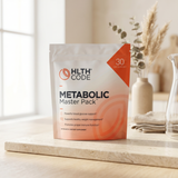 Metabolic Master Pack
