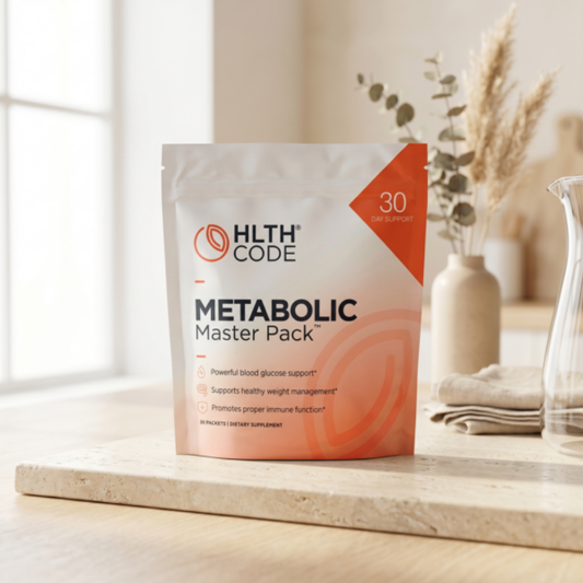 Metabolic Master Pack