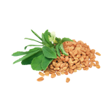 Inositol, Chromium & Fenugreek