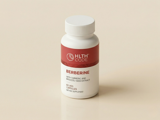 Berberine