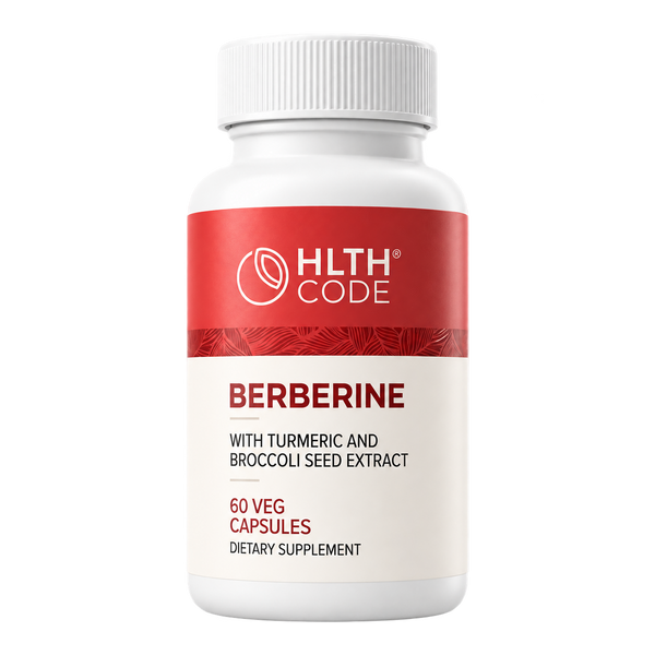Berberine