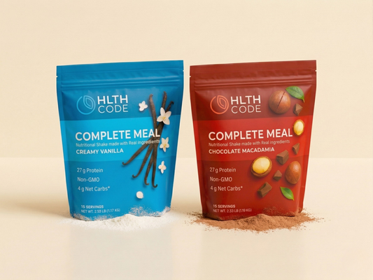 Meal Replacement