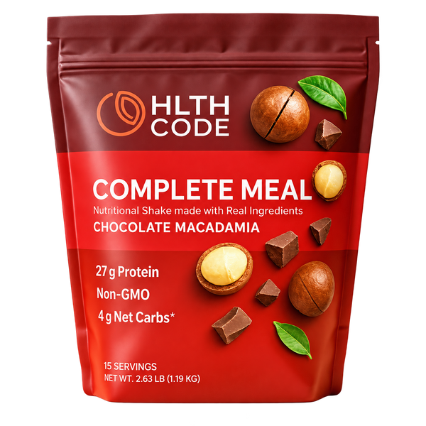 Complete Meal