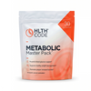 Metabolic Master Pack